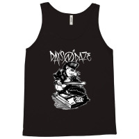 Days N Daze Rat Trap Tank Top | Artistshot