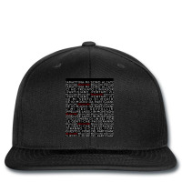 Bella Ciao .png Printed Hat | Artistshot