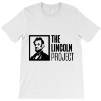 The Lincoln Project Sweatshirt T-shirt | Artistshot