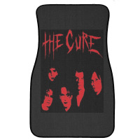 Five People Front Car Mat | Artistshot