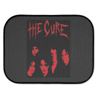 Five People Rear Car Mat | Artistshot