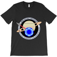 New Pacific Arcology T-shirt | Artistshot