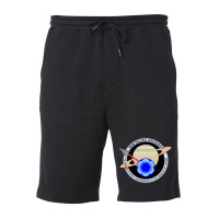 New Pacific Arcology Fleece Short | Artistshot