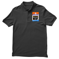 Raider_s Glue Men's Polo Shirt | Artistshot