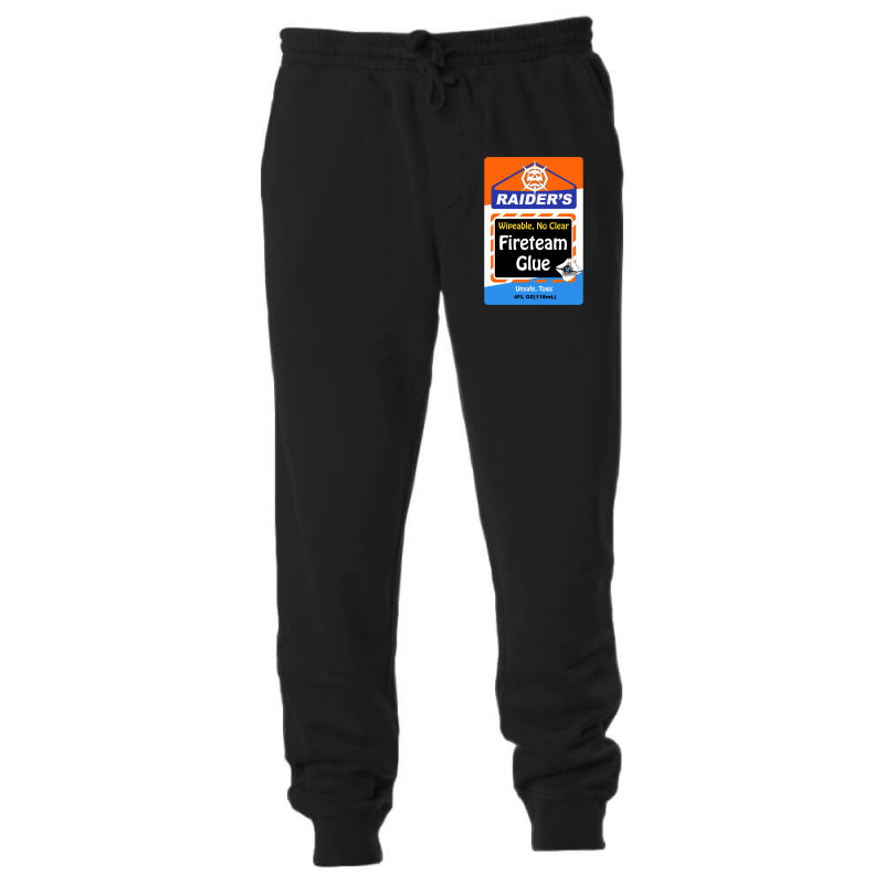 Raider_s Glue Unisex Jogger by ERNIEHERNANDEZ | Artistshot