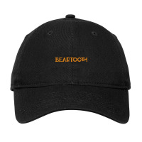 New Beartooth Adjustable Cap | Artistshot