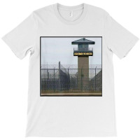 Trump Tower T Shirt T-shirt | Artistshot