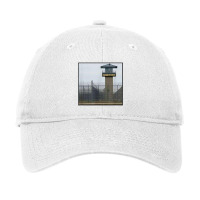 Trump Tower T Shirt Adjustable Cap | Artistshot