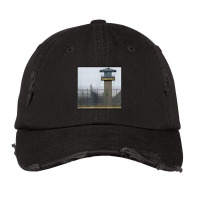 Trump Tower T Shirt Vintage Cap | Artistshot