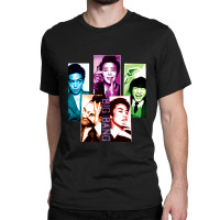 Big Bang Classic Classic T-shirt | Artistshot