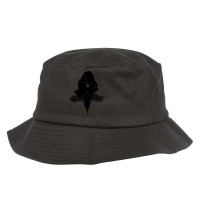 The Crow Premium Bucket Hat | Artistshot