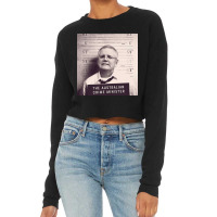 Scott Morrison Pm Premium Scoop Cropped Sweater | Artistshot