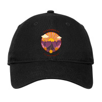 The Umbrella Academy Destiny_s Children Klaus Hargreeves Adjustable Cap | Artistshot