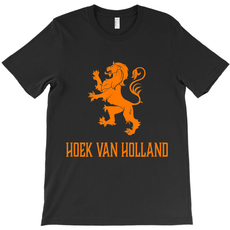 Hoek Van Holland, Netherlands Dutch T-shirt | Artistshot