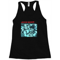 Joyce Manor - Songs From Northern Torrance Apparel For Fans Racerback Tank | Artistshot