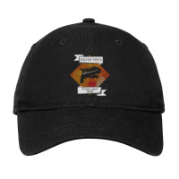 You_ve Yee_d Your Last Haw Adjustable Cap | Artistshot