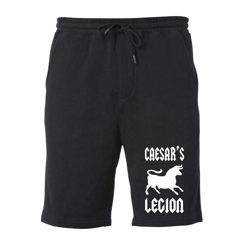 Caesars Legion Fleece Short | Artistshot