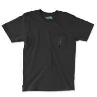 Alanis   .png Pocket T-shirt | Artistshot