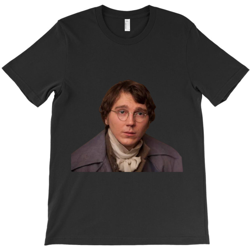 I Love Paul Dano T-Shirt by cm-arts | Artistshot