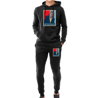 Dieter Bohlen Hoodie & Jogger Set | Artistshot