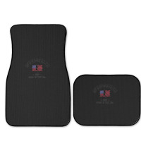 Born In Usa .png Full Set Car Mats | Artistshot