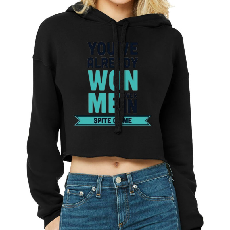 Alanis Morissette  .png Cropped Hoodie by cm-arts | Artistshot