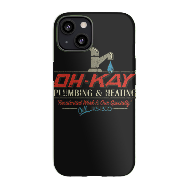 Oh Kay, Oh Kay Vintage, Oh Kay Art, Oh Kay Painting, The Oh Kay,  Plum Iphone 13 Case | Artistshot