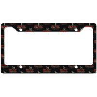 Oh Kay, Oh Kay Vintage, Oh Kay Art, Oh Kay Painting, The Oh Kay,  Plum License Plate Frame | Artistshot