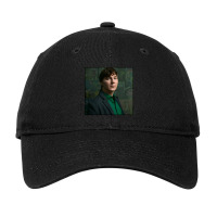 Paul Dano Adjustable Cap | Artistshot