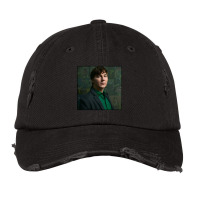 Paul Dano Vintage Cap | Artistshot