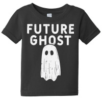 Future Ghost Funny Happy Halloween Costume Men Women Kids Baby Tee | Artistshot