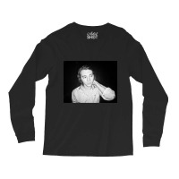 Paul Dano Long Sleeve Shirts | Artistshot