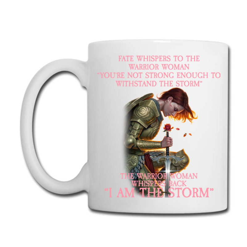 Fate Whispers To The Warrior Long Sleeve T Shirt Coffee Mug | Artistshot