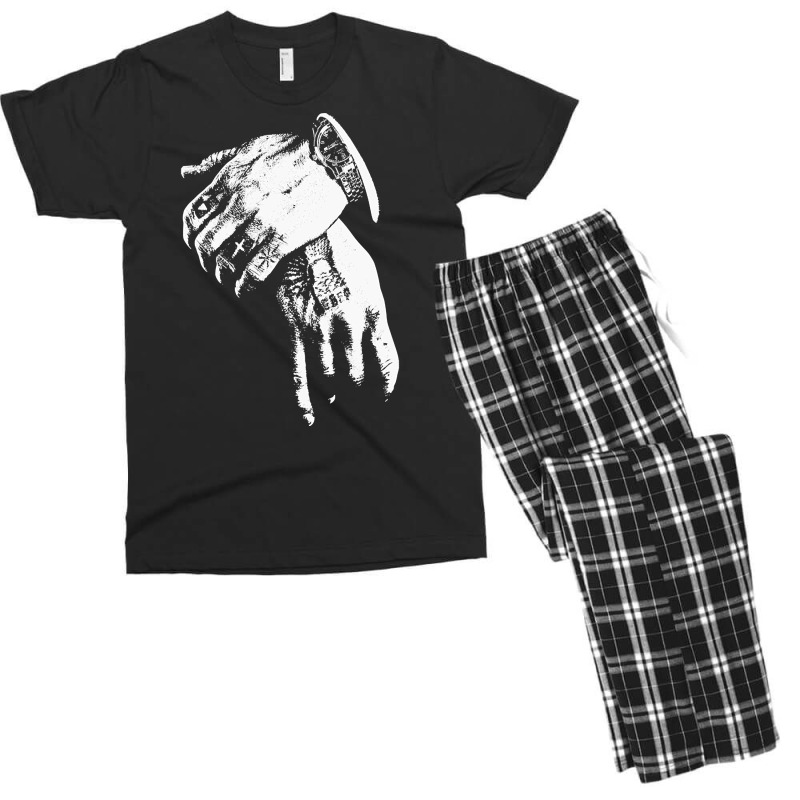 Eastern Promises, The Eastern Promises, Eastern Promises Art, Eastern  Men's T-shirt Pajama Set | Artistshot