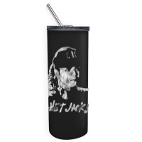 Janet Jackson, The Janet Jackson, Janet Jackson Art, Janet Jackson Vin Skinny Tumbler | Artistshot