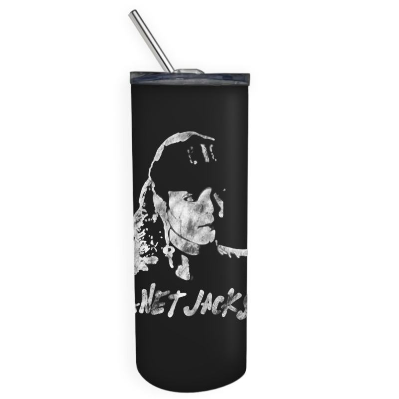 Janet Jackson, The Janet Jackson, Janet Jackson Art, Janet Jackson Vin Skinny Tumbler | Artistshot