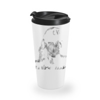 Janet Jackson, The Janet Jackson, Janet Jackson Art, Janet Jackson Vin Travel Mug | Artistshot