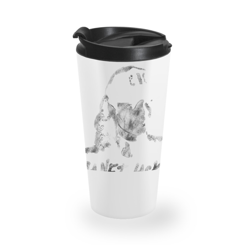 Janet Jackson, The Janet Jackson, Janet Jackson Art, Janet Jackson Vin Travel Mug | Artistshot