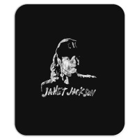 Janet Jackson, The Janet Jackson, Janet Jackson Art, Janet Jackson Vin Mousepad | Artistshot