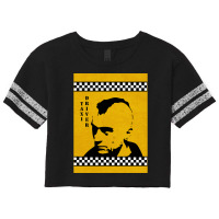 Taxi Driver, Minimum Charge, The Taxi Driver, Taxi Driver Art, Taxi Dr Scorecard Crop Tee | Artistshot