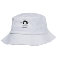 Bee You Are Looking For Bucket Hat | Artistshot