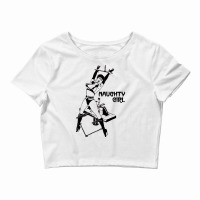 I Need A Spanking Domination Submissive Bdsm Naughty Kink Raglan Baseb Crop Top | Artistshot