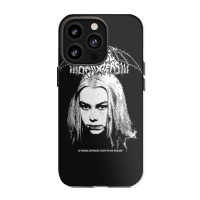 Between A Bullet And Phoebe Throwing Bridgers Shooting Iphone 13 Pro Case | Artistshot