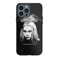 Between A Bullet And Phoebe Throwing Bridgers Shooting Iphone 13 Pro Max Case | Artistshot