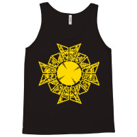 Lament Configuration, Hellraiser, Lament, Configuration, The Lament Co Tank Top | Artistshot