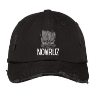 Nowruz Vintage Cap | Artistshot