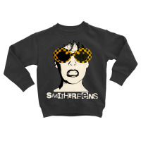 Smithereens Exclusive, The Smithereens Exclusive, Smithereens, Exclusi Toddler Sweatshirt | Artistshot