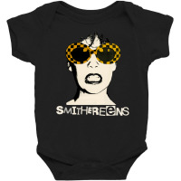 Smithereens Exclusive, The Smithereens Exclusive, Smithereens, Exclusi Baby Bodysuit | Artistshot