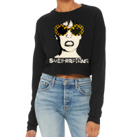 Smithereens Exclusive, The Smithereens Exclusive, Smithereens, Exclusi Cropped Sweater | Artistshot