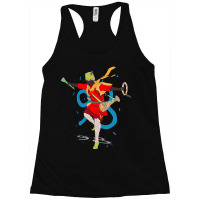 Nowruz Racerback Tank | Artistshot